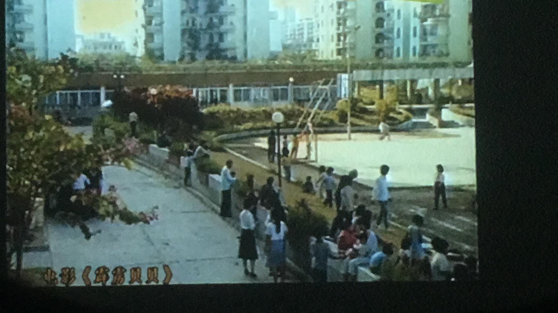 如何评价《霹雳贝贝》和《大气层消失》?