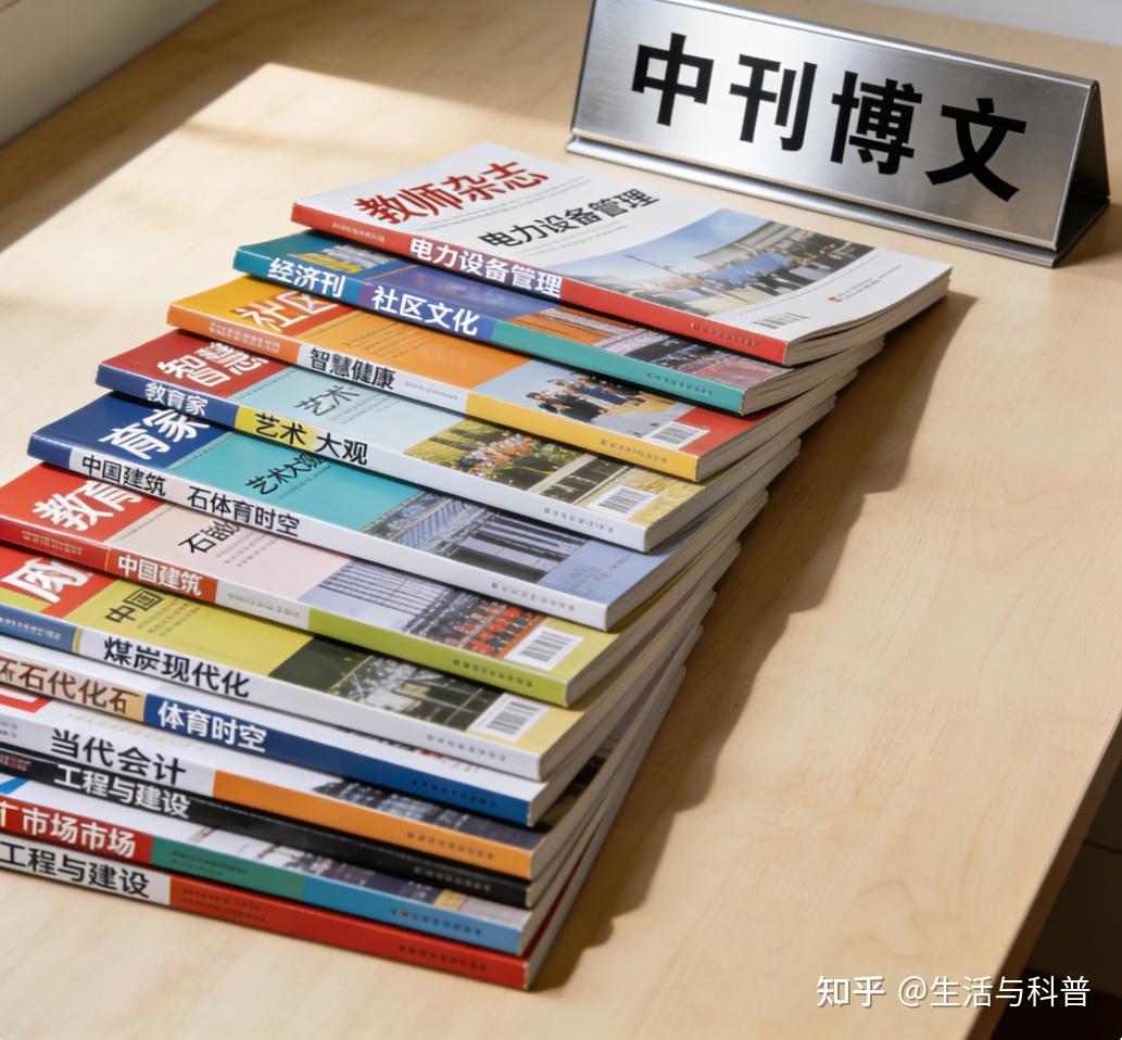 市面上比较好的期刊论文发表公司口碑推荐 - 知乎