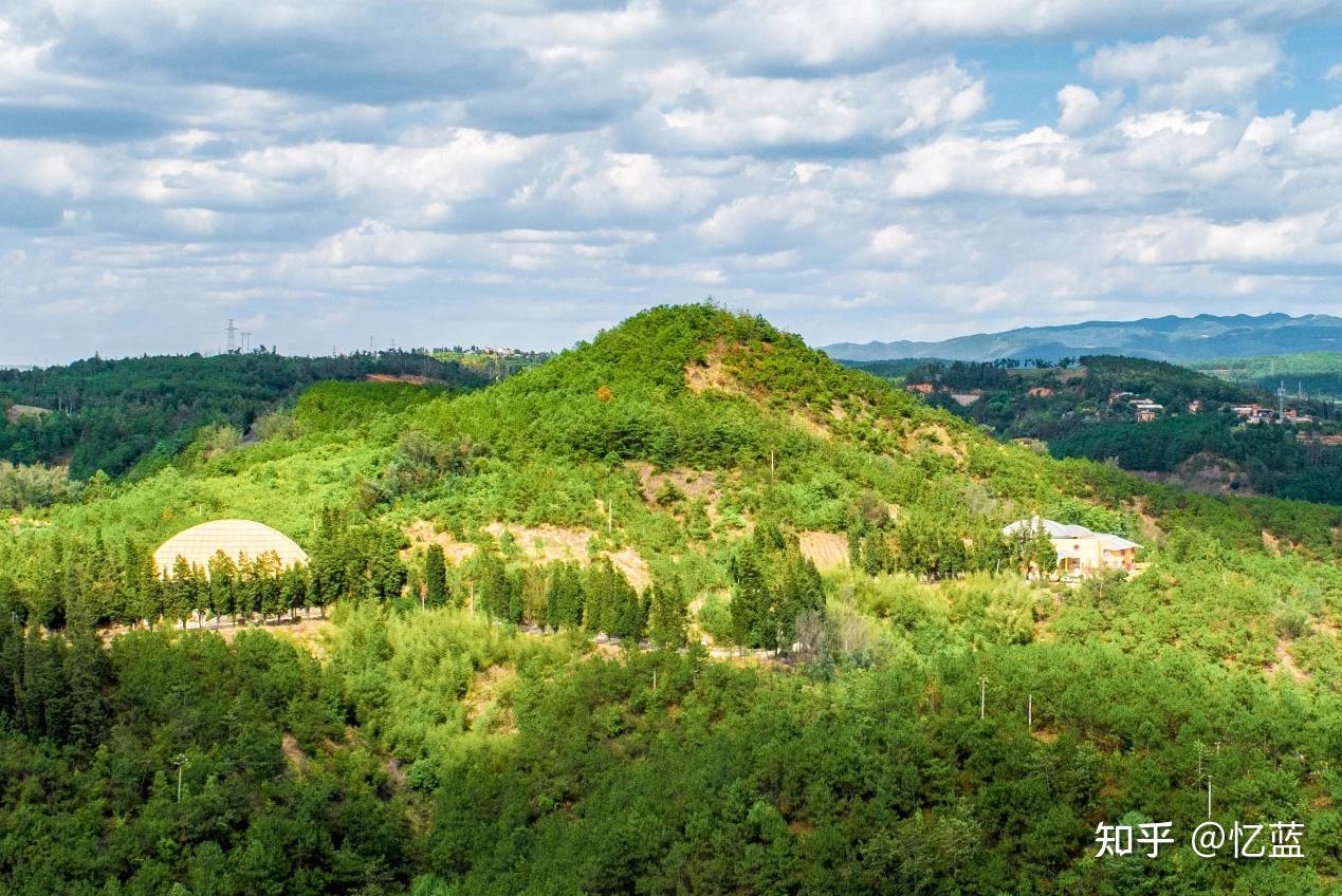 中华微网虫的"家"在云南澄江的帽天山.