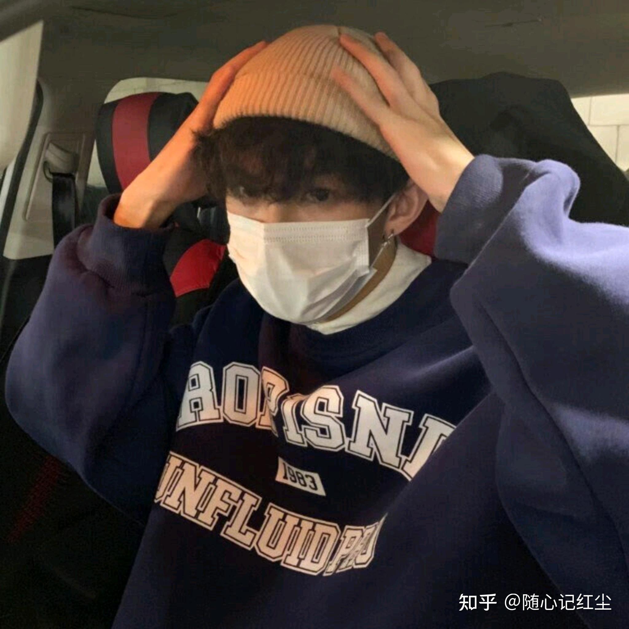 更一波男生头像 - 知乎