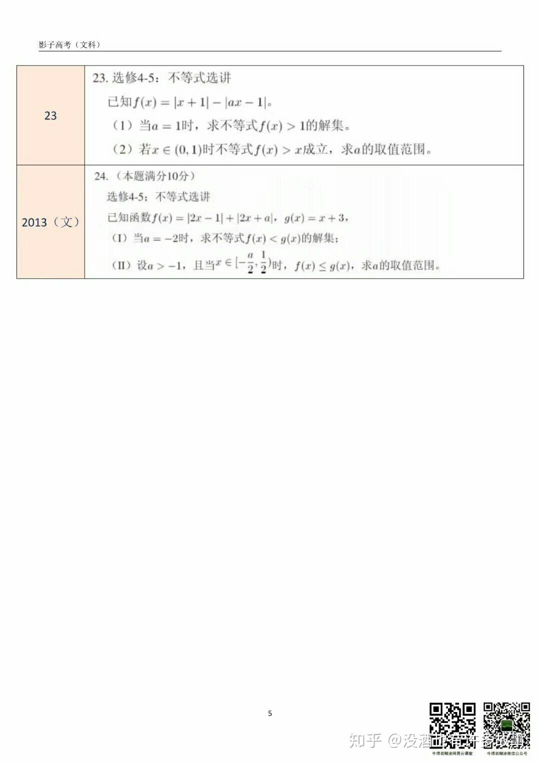 如何评价 2018 高考全国卷数学难度及命题人意