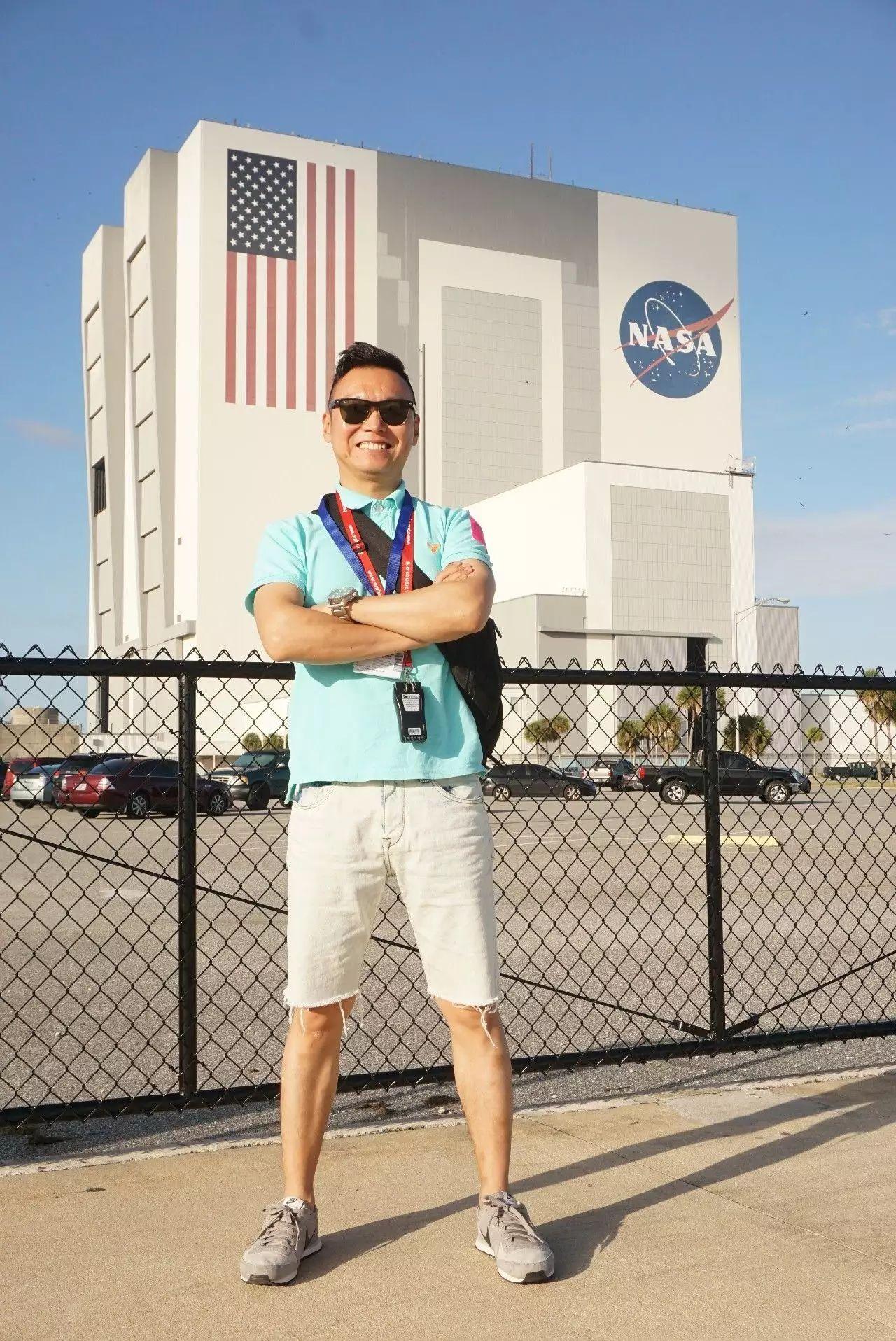 NASA中文：略知天高地厚 - 知乎