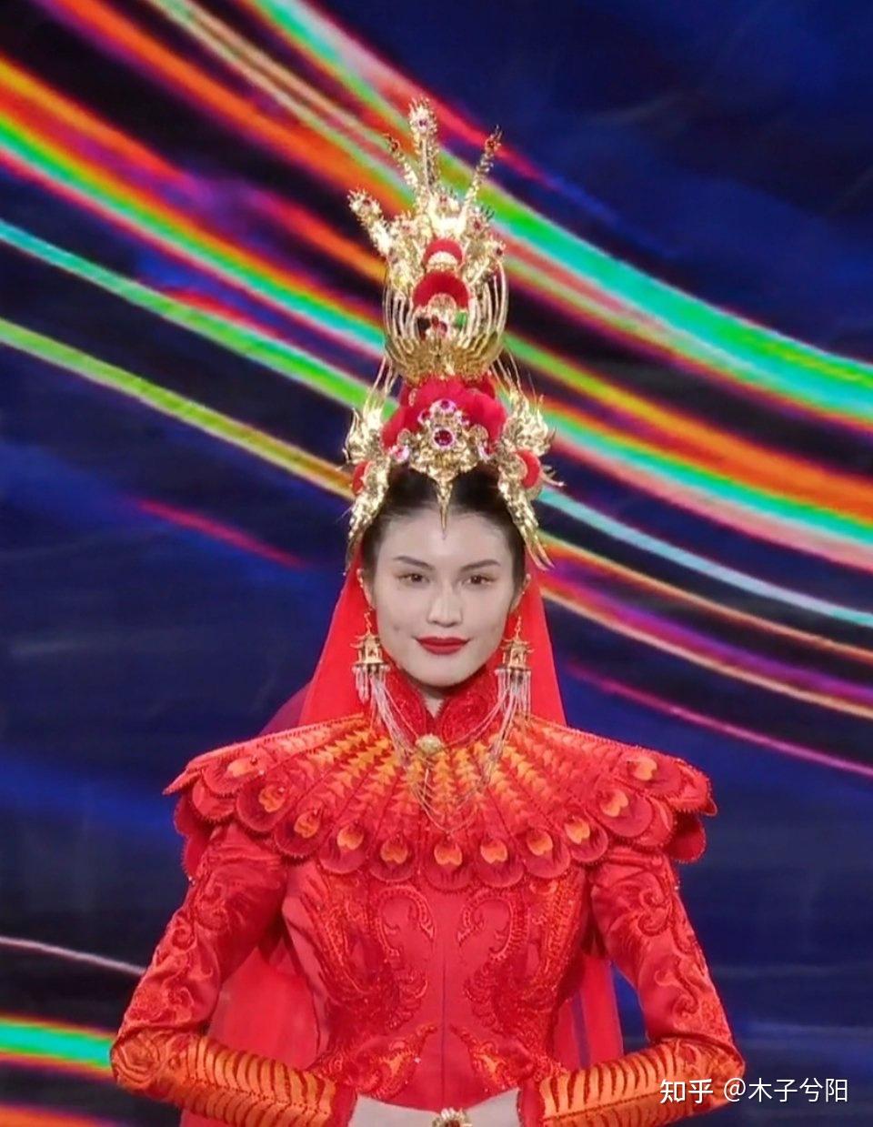 2021 年央视春晚中有哪些亮点?