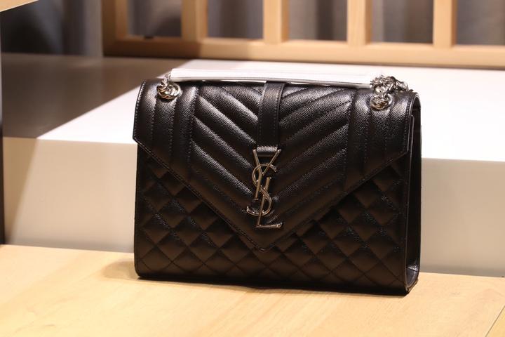 YSL 圣罗兰经典包包 | 9张图带你看完热门系列噢 - 知乎