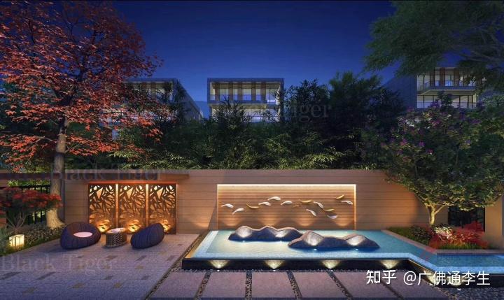 2023白云区-新天·半山墅(购房补贴) - 知乎