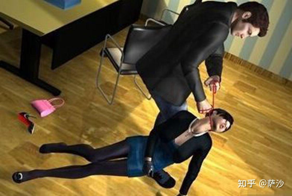 16岁美少女杀死两人还碎尸2012年富家公子和女友无故杀人事件