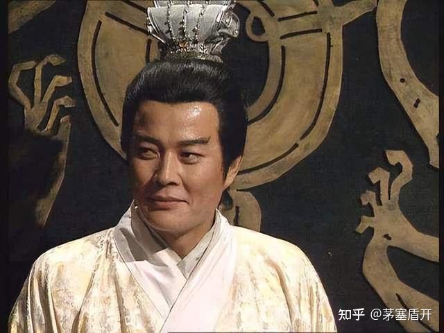 在2007年开年大剧《贞观长歌》中饰演突利可汗;据说,当年洪宇宙到