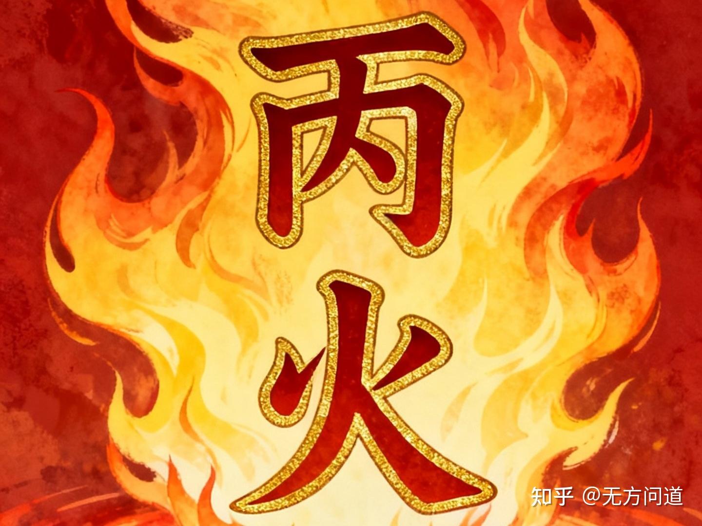丙火（身弱）的富贵条件 - 知乎