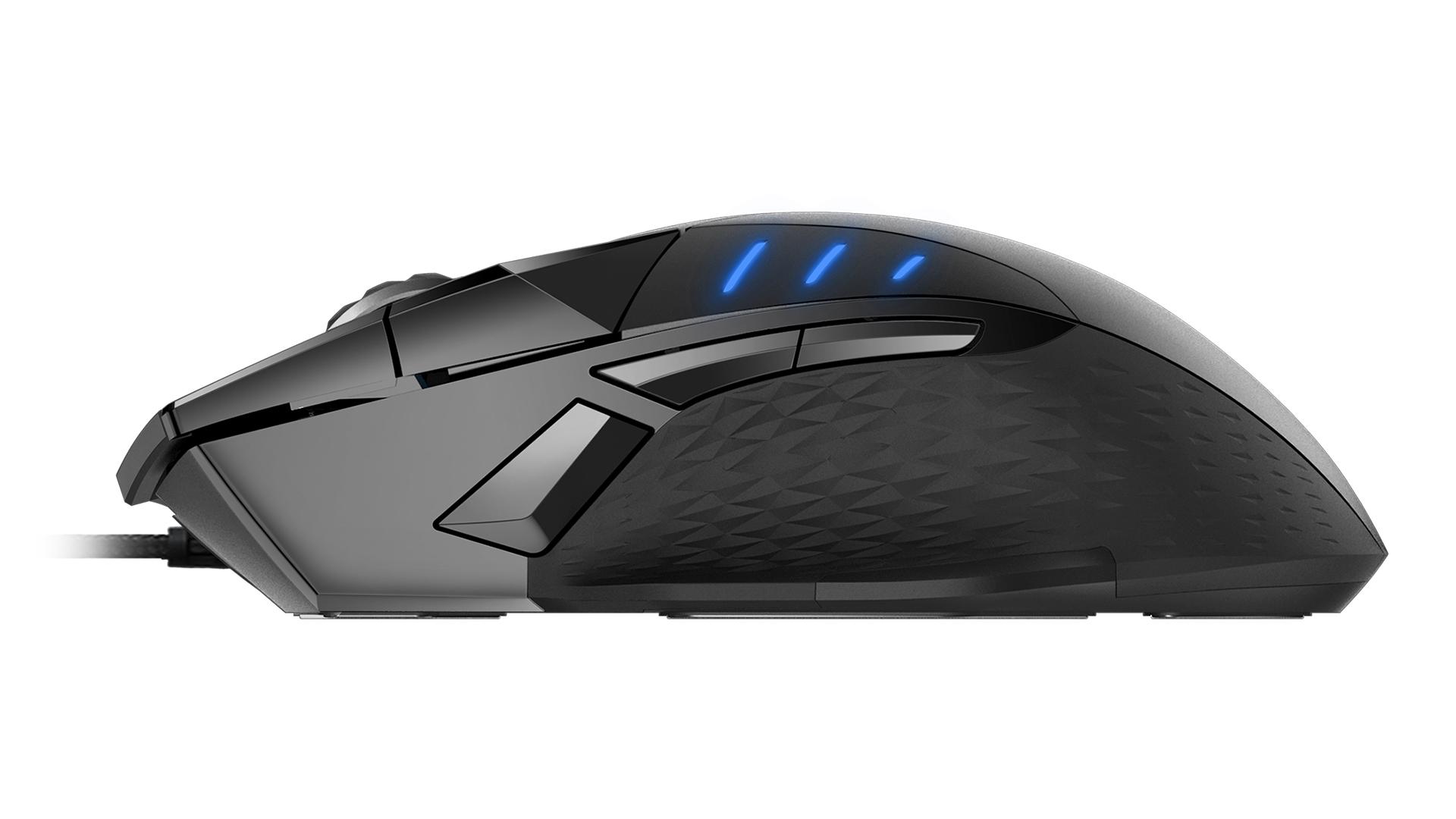 199的pmw3389引擎右手鼠雷柏vt300s电竞游戏鼠标上市