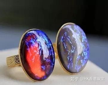 HK说珠宝 龙息石帝皇石听起来很贵，其实就是街边货 知乎