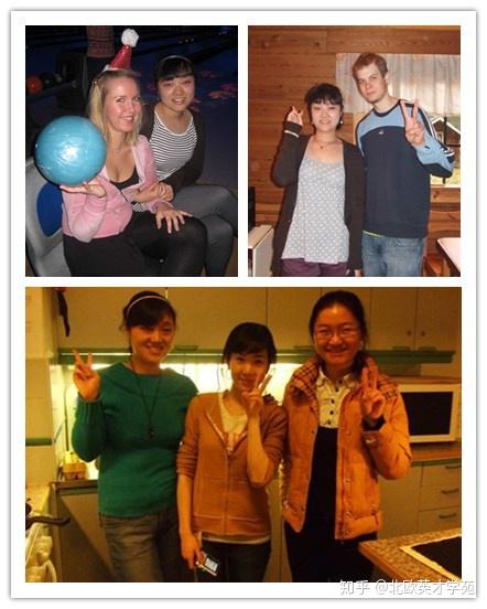 芬兰人高冷社恐聊聊我遇到的那些芬兰人