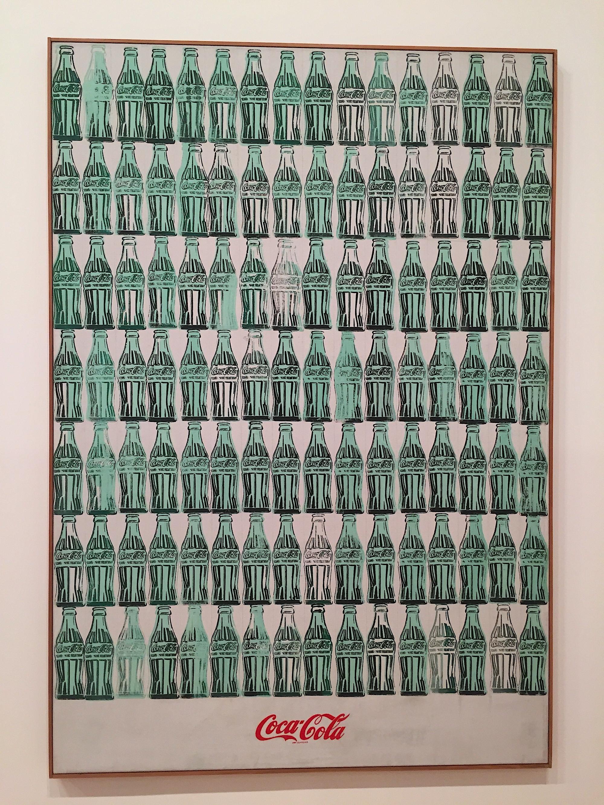 如何欣赏安迪沃霍尔andywarhol的艺术作品