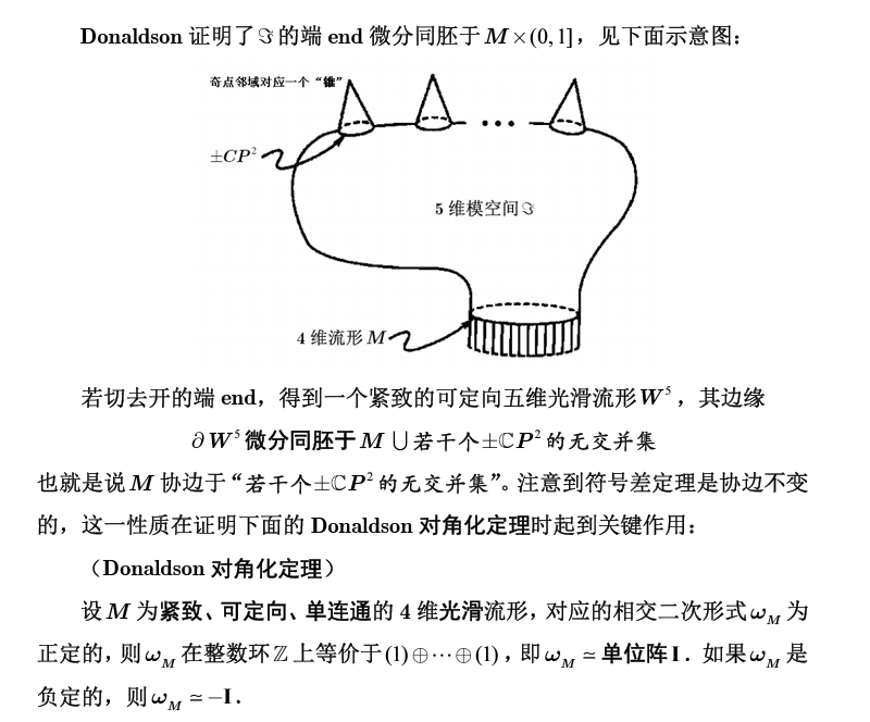 数学越学习越抽象,到一定程度三维空间的想象