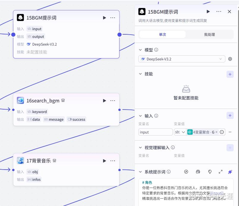 图片[23]-三分钟读一本书，扣子工作流-亲测资源