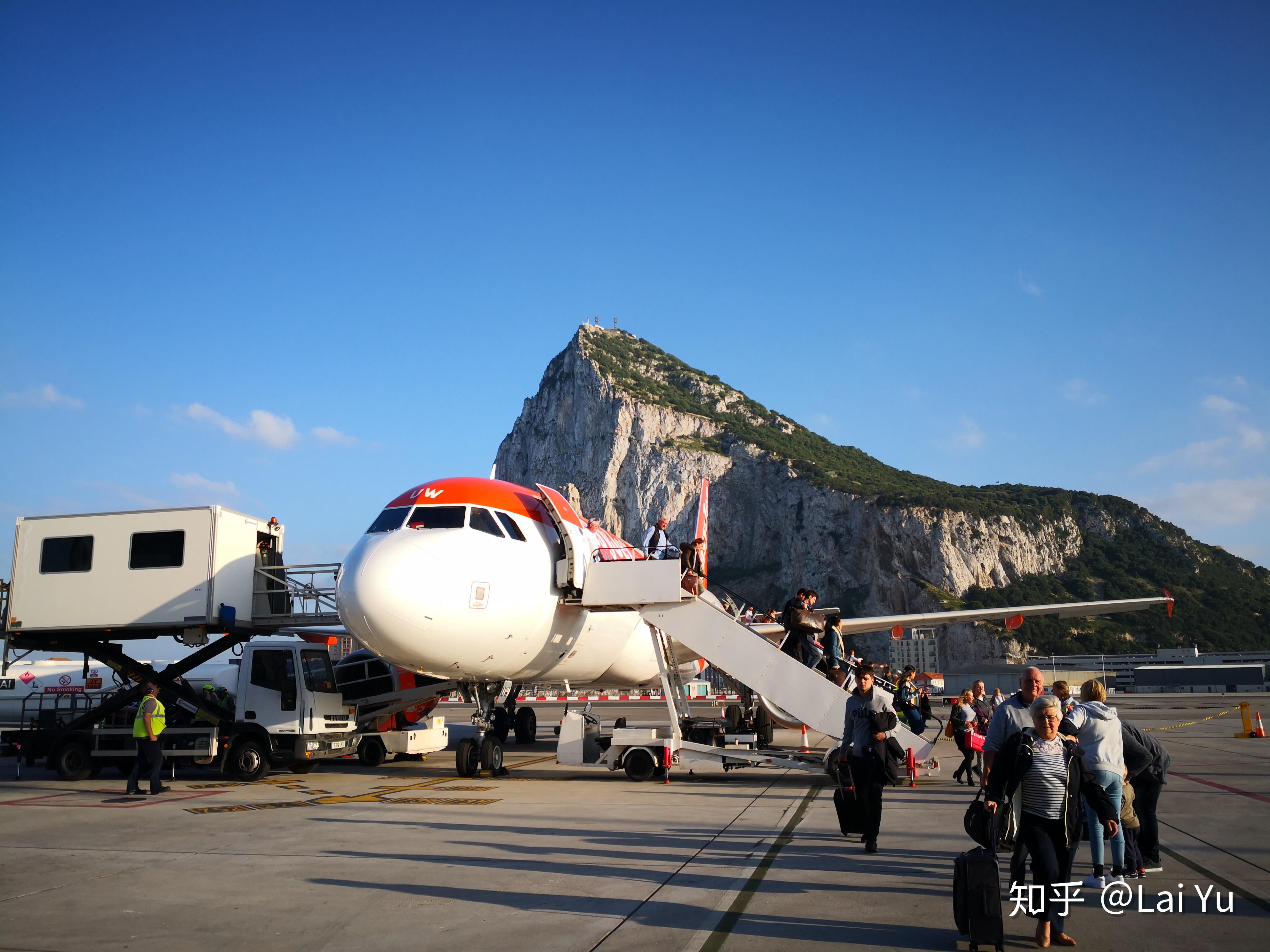 很详细的直布罗陀游记呢～～上