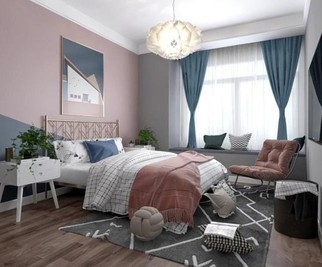 下次装修一定坚持卧室8不装不是迷信都是踩坑后的经验