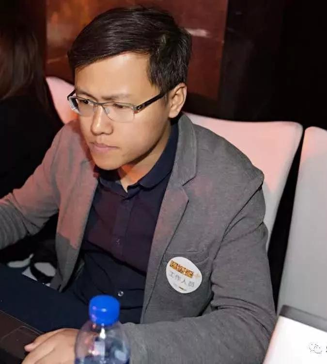 乐视致新公关负责人王德祥离职加盟海尔环境任品牌总经理