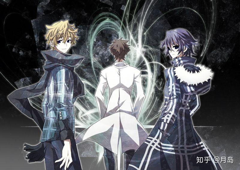 关于《尸鬼》的反人类结局,你想到了什么?