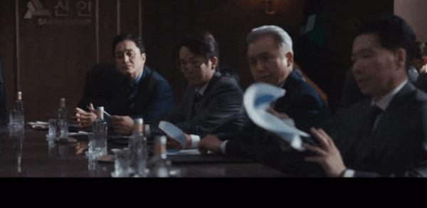 韩剧《协商的技术》题材大胆!《春夜》导演19禁新作!