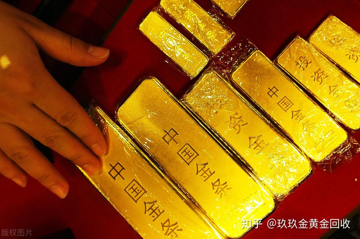 部分国内商业银行的今日金条价格信息（8月2日） - 知乎