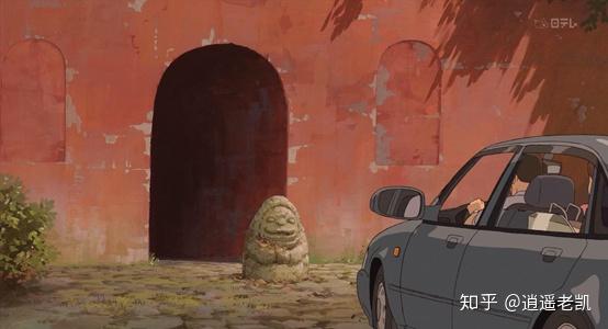 为什么不让千寻回头看千与千寻解密汇总