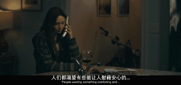 《查克的一生》奇幻悬疑,顶级男神新作太“销魂”