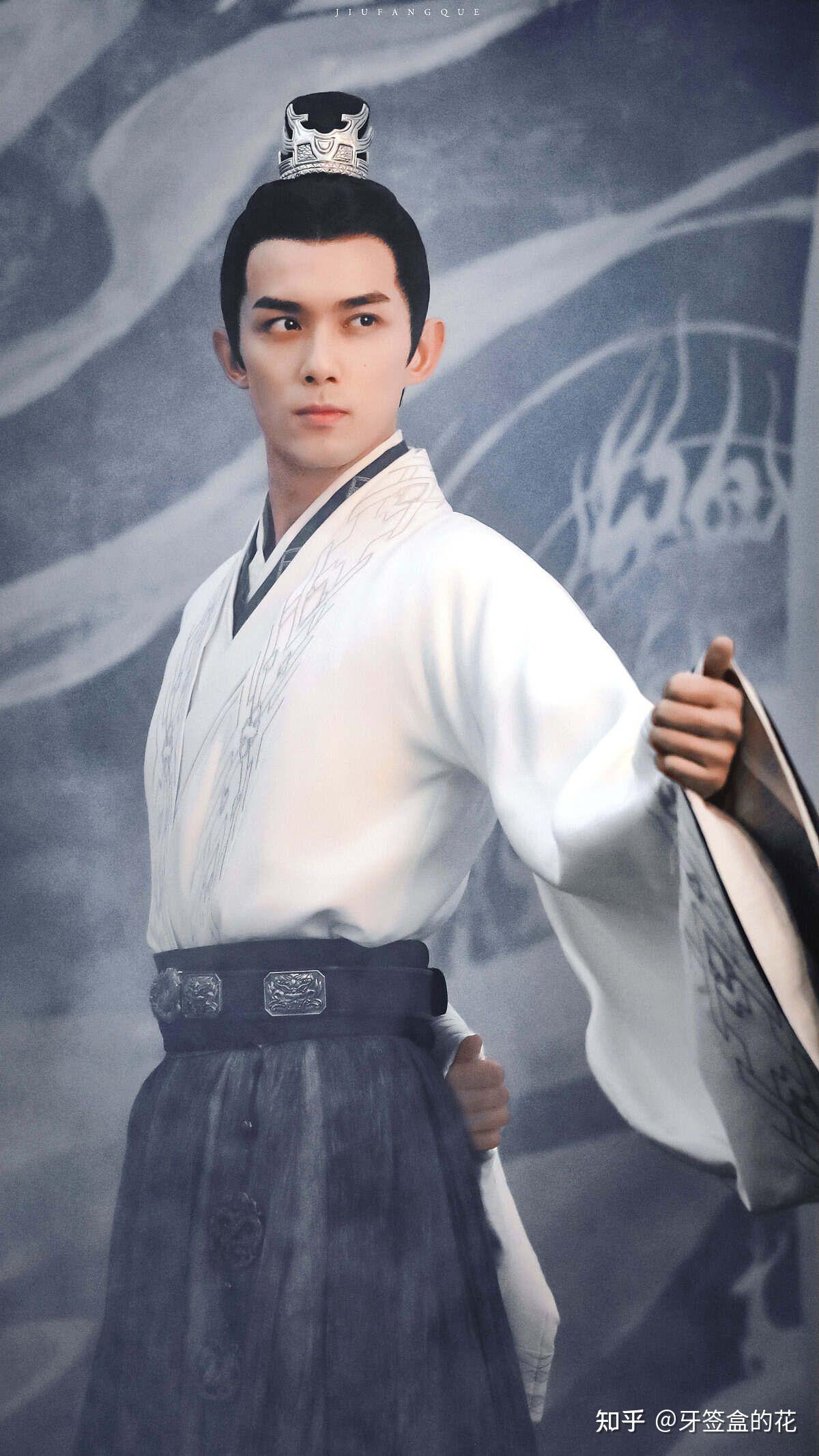 你觉得吴磊赵露思的星汉灿烂好看吗