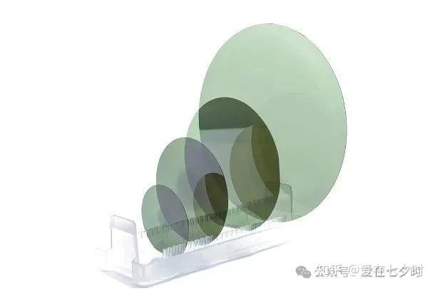 关于半导体衬底和外延两者区别的详解; - 知乎