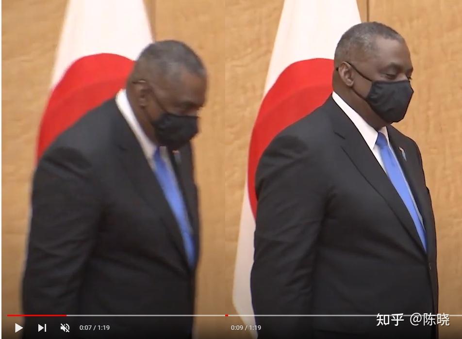 日本人如何看待菅义伟鞠躬? - 知乎