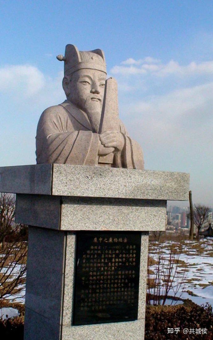 漂海录——五百多年前,四十三个朝鲜人在中国的奇幻经历 (6)镇守太监 - 知乎