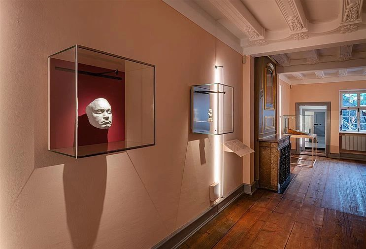 凯曼作品ii贝多芬之家