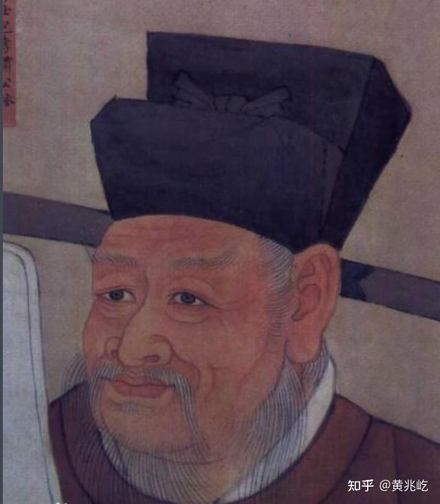 盘点中国历史上的十大清官，每个都值得后世人敬佩，你知道几个？ - 知乎