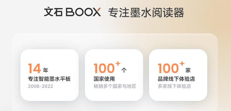 2024年文石BOOX阅读器买哪款好?官网所有在售电纸书全解析,附选购攻略! - 知乎
