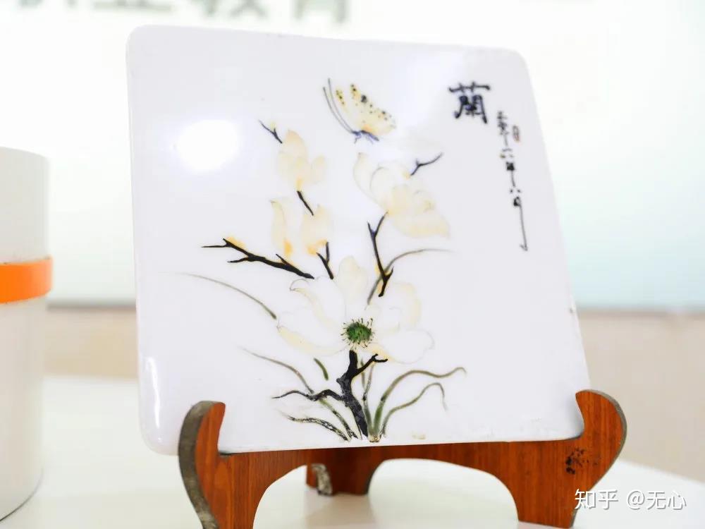 果酱画邀您欣赏美术与厨艺的完美结合