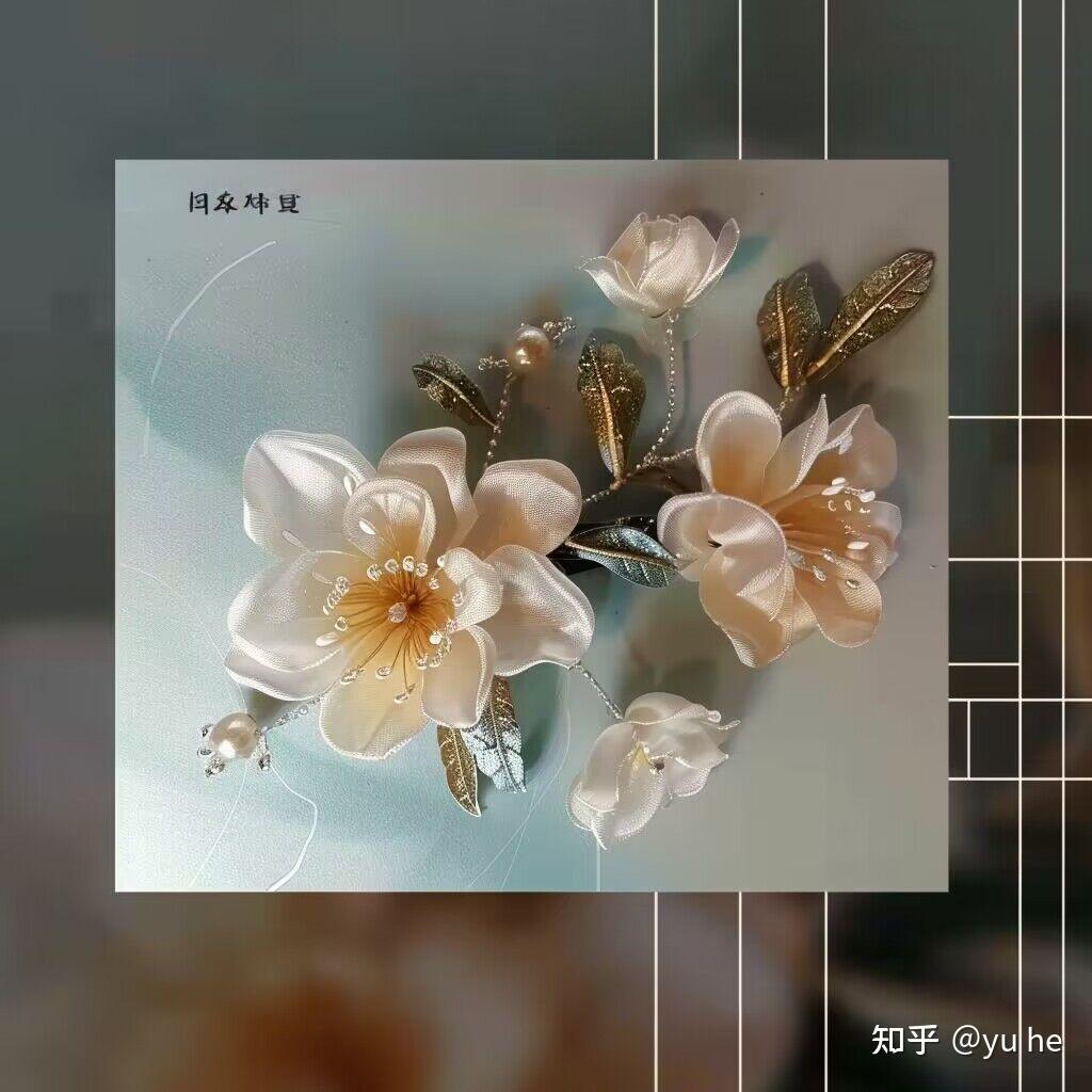 绒花 - 知乎