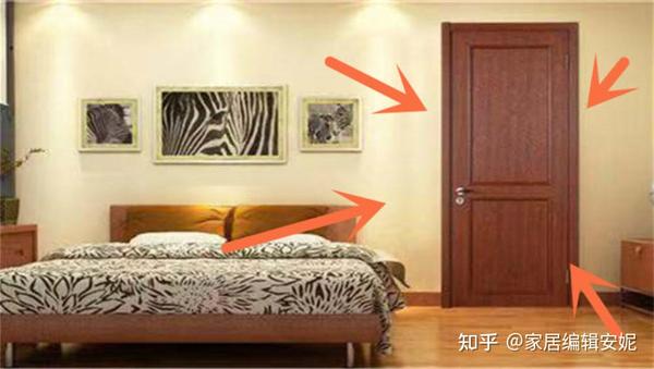 晚上睡觉时，房门要开着还是关着？原来这么多讲究，快提醒家人！ - 知乎