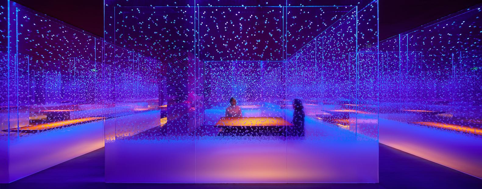 长春"雪月花"日本料理