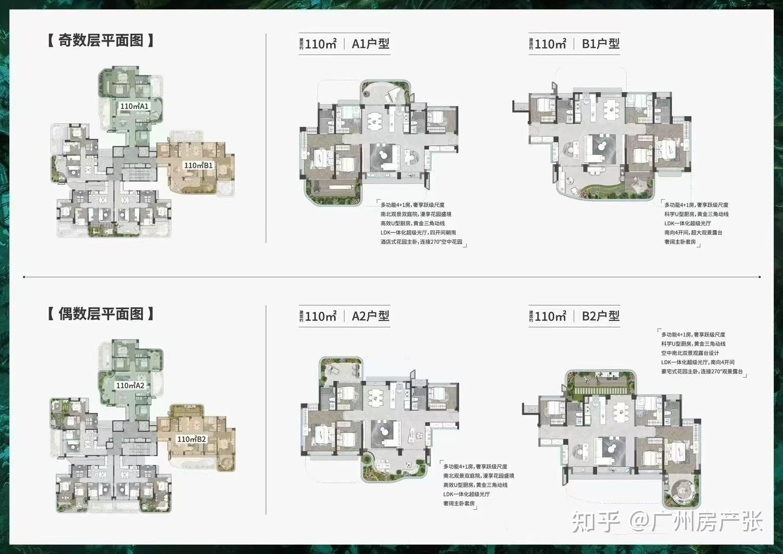南沙【招商林屿境】全面分析+优缺点总结,横沥岛首个第四代住宅准备开盘,实用率达150% - 知乎