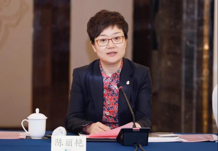 昆山市委副书记,市长陈丽艳,昆山市领导徐敏中,李晖,千灯镇党委书记秦