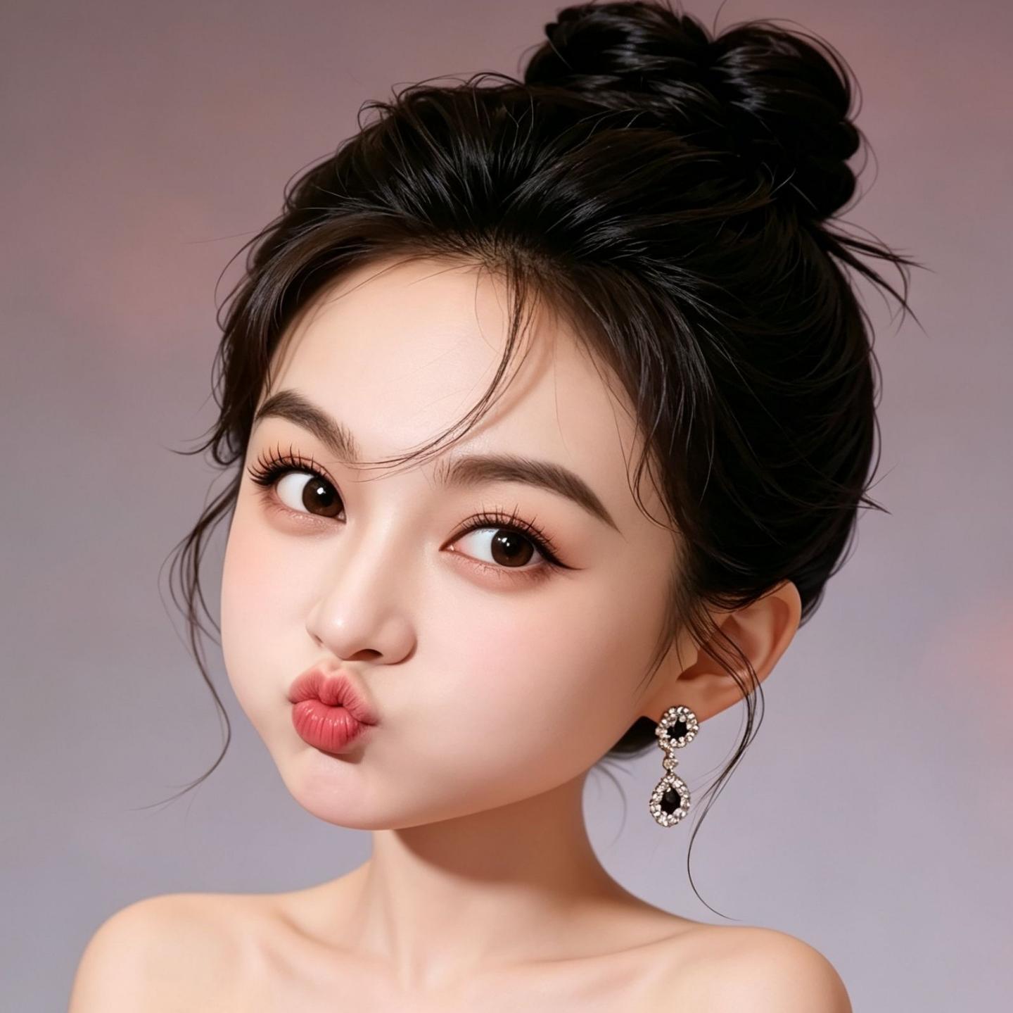一只小妖