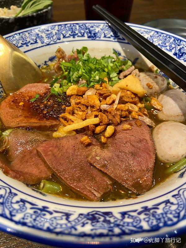 泰国🇹🇭船面的天花板耶 - 知乎