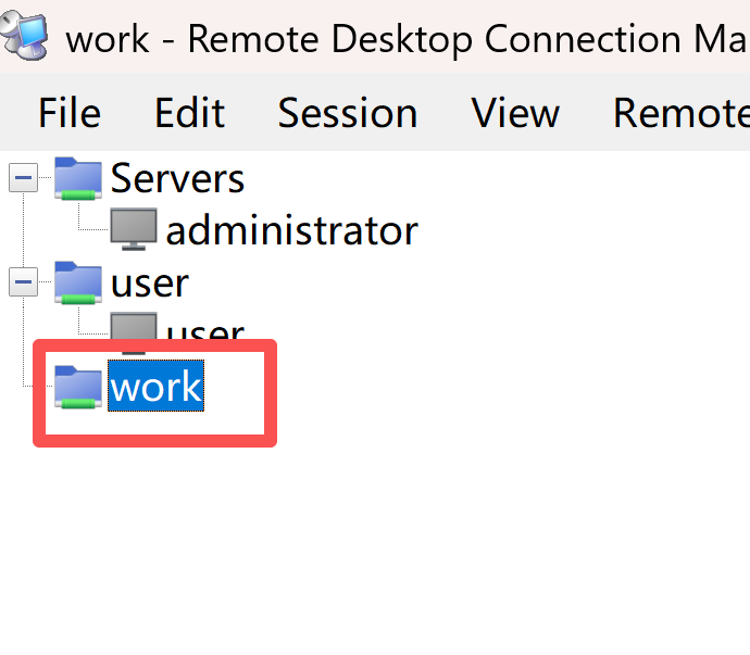 使用 Remote Desktop Connection Manager (RDCMan) 连接特定 IP 并配置音频/麦克风的详细指南 - 知乎
