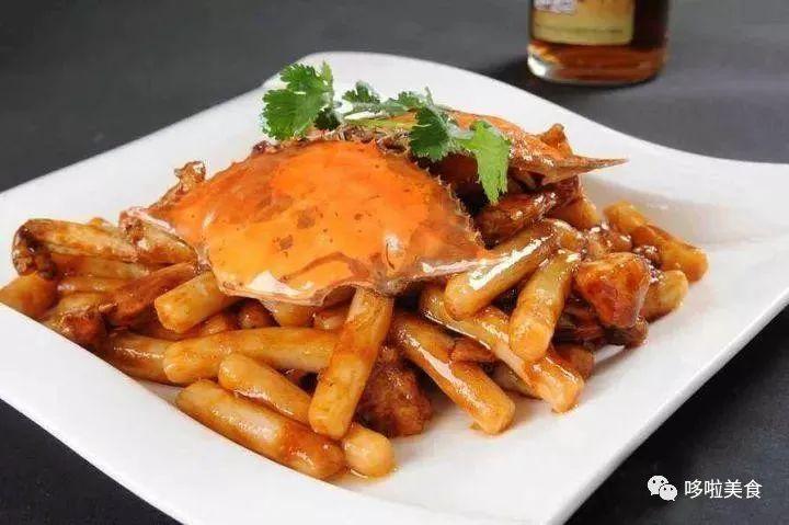 温州苍南特产美食你了解多少