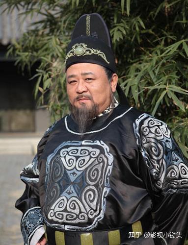不信鬼神的狄仁杰,却几度为他落泪,甚至连连感谢苍天 - 知乎