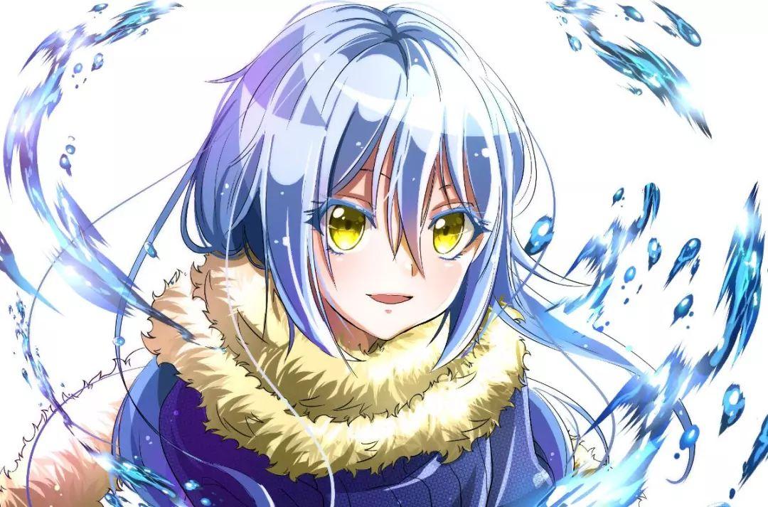 萌王史莱姆完结撒花b站评分94最后一集一共五个伏笔