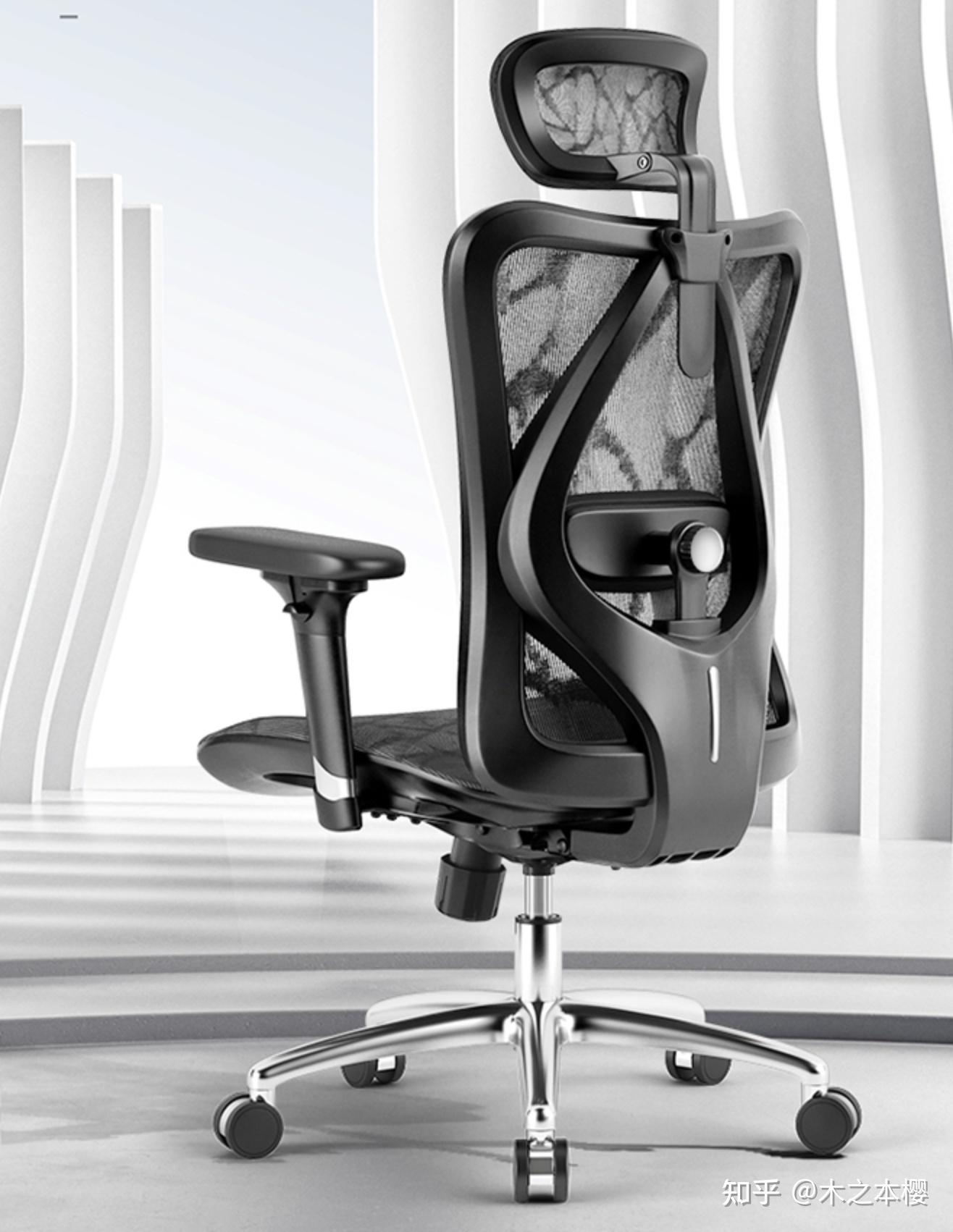 2022年货节人体工学椅推荐高性价比人体工学椅推荐入门级别人体工学椅