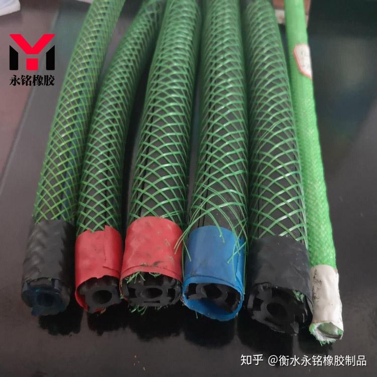 注浆管种类及结构性能 - 知乎