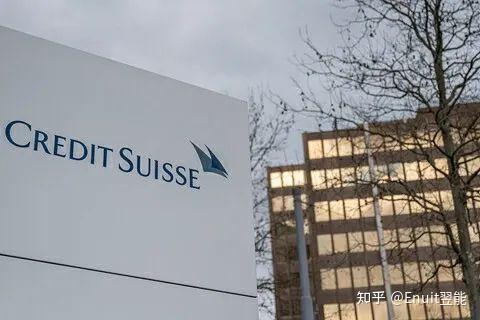 瑞信危机事件全解读：信用崩塌已持续多年，AT1 减计影响深远 | 大宗商品专业知识局 - 知乎