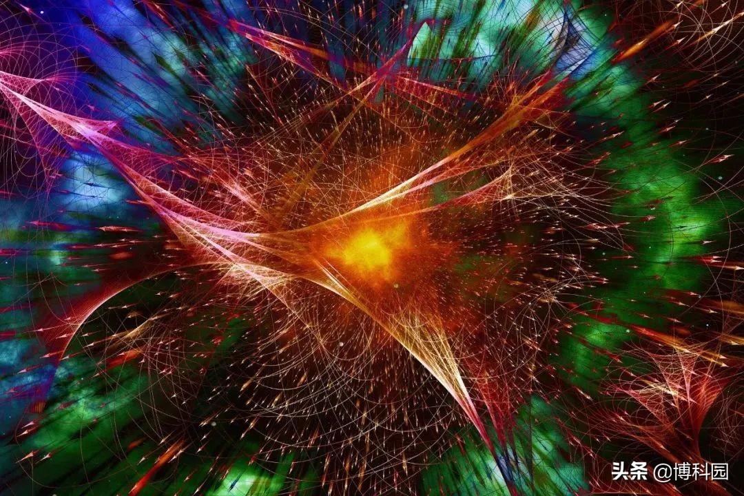 欧洲核子研究中心，最新公布：光子与光子之间可以相互作用 知乎