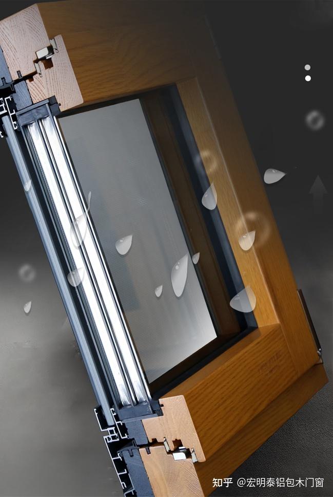 寒冬即将来临温度一降再降宏明泰门窗怀揣暖意不负期待